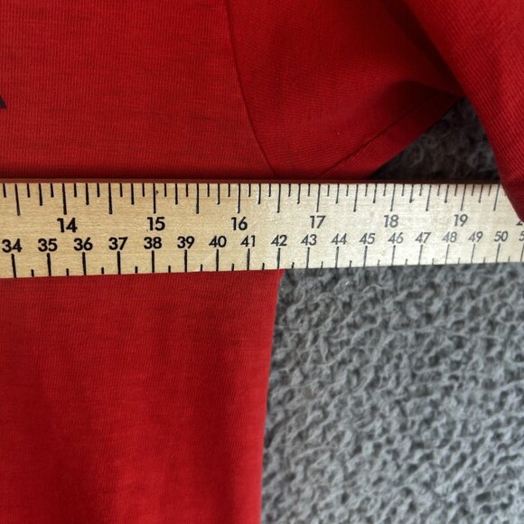 Vintage 80s Star Trek IV The Voyage Home‎ T Shirt - Paramount Movie Promo Size M - Picture 5 of 6